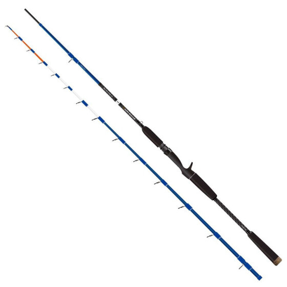 SAVAGE GEAR SGS2 Ika&Jig jigging rod