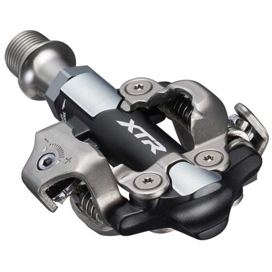 SHIMANO XTR XC M9100 SPD 3 mm pedals