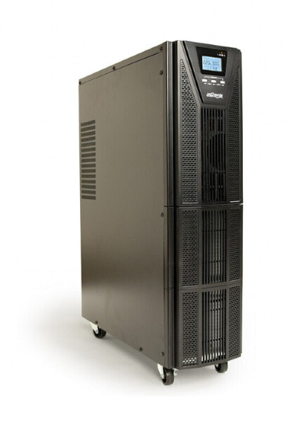 Gembird ENERGENIE EG-UPSO-6000 Online UPS 6000VA USB+SNMP