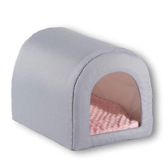 GO GIFT Cave Cat Bed