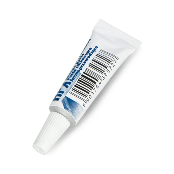 Silicone thermally conductive paste HPX - 7g tube