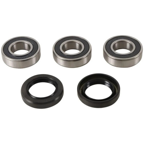 PIVOT WORKS Honda CRF 150R 04-16/Rb 07-16 Wheel Bearing Kit