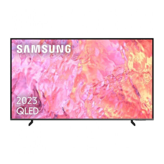 Смарт-ТВ Samsung TQ65Q64CAUXX 65 4K Ultra HD 65" QLED Wi-Fi