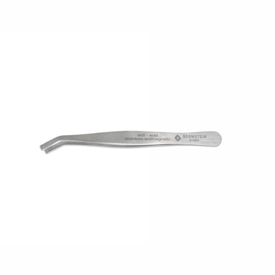 Bernstein Werkzeugfabrik Steinrücke 5-063 - Stainless steel - Stainless steel - Flat - Curved - 16 g - 11.5 cm