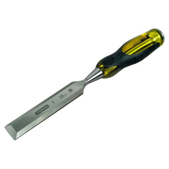 Chisel Stanley 38 mm Steel metal