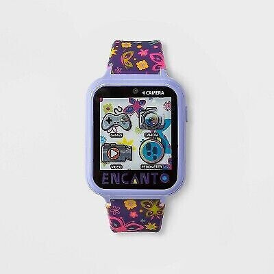 Часы Encanto Disney Interactive Watch