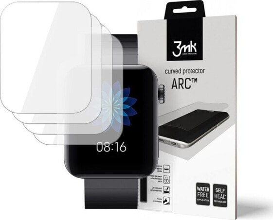 3MK 3MK Folia ARC Xiaomi Mi Watch