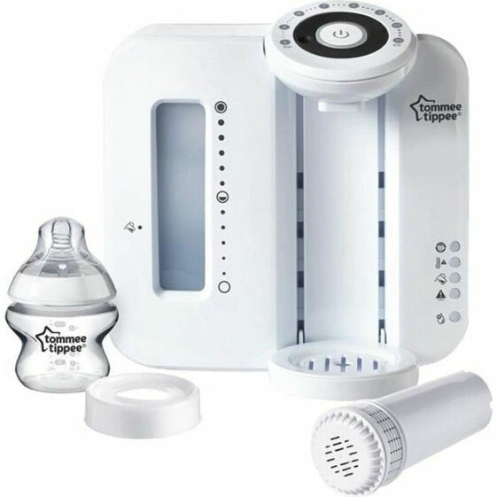 Подогреватель бутылочек Tommee Tippee Perfect Prep