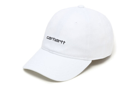 Шапка Carhartt WIP Peaked Cap CHXCPS238876KWHX
