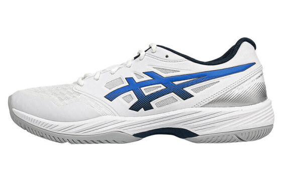 Бадминтонные кроссовки Asics Court Hunter 3 1071A088-101