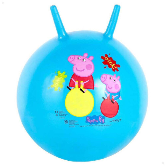 CB Peppa Pig Inflatable Bouncy Ball