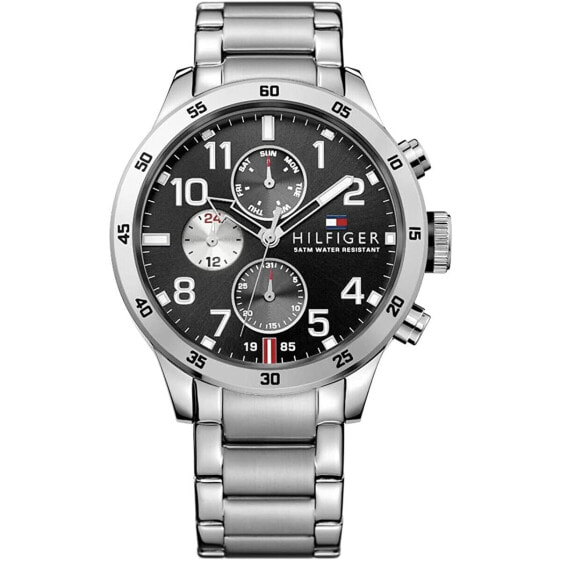 Мужские часы Tommy Hilfiger TRENT (Ø 46 mm)