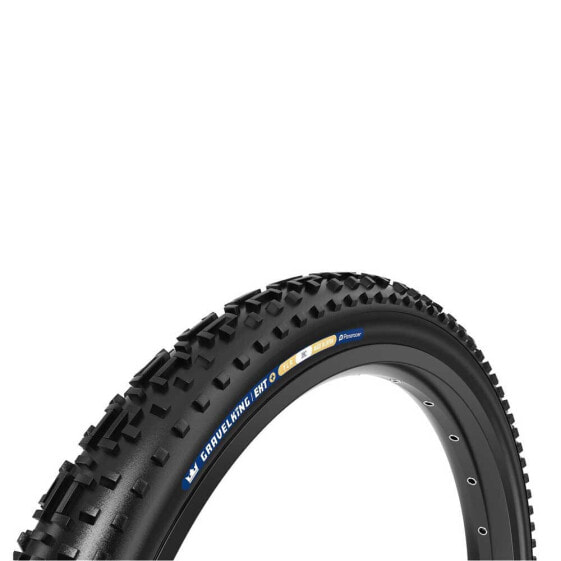 Покрышка panaracer Gravelking EXT+ Tubeless 700C x 38 Gravel Tyre