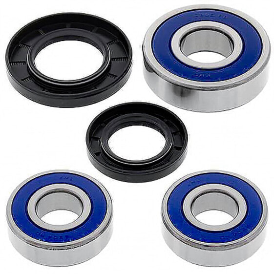 All BALLS 25-1269 Wheel Bearing Kit