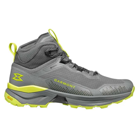 GARMONT 9.81 Engage Mid Goretex hiking shoes