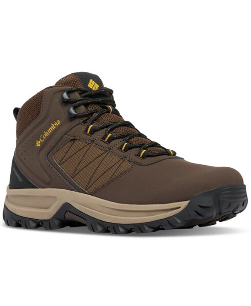 Ботинки Columbia Transverse Waterproof Hiking Boots