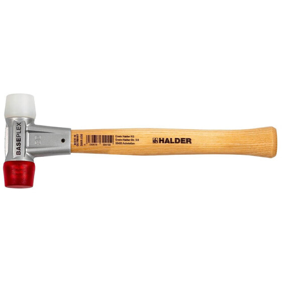 HALDER Baseplex 30 Hammer