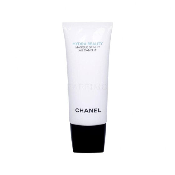 Chanel Hydra Beauty Camellia Overnight Mask 100 ml gesichtsmaske für Frauen