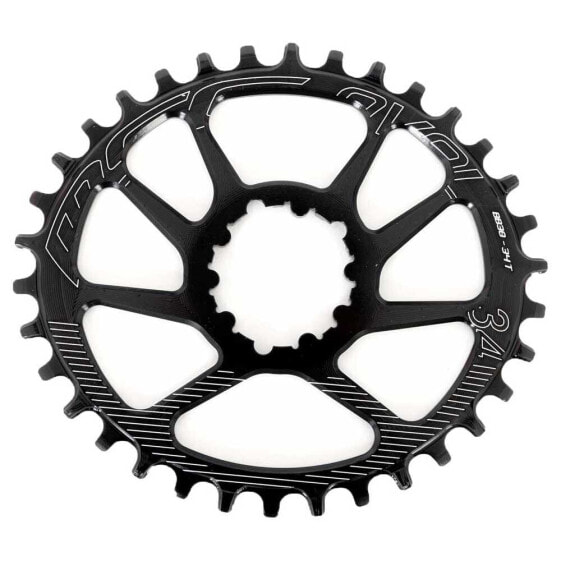 MSC Sram BB30 Direct Mount Oval chainring