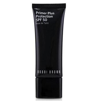Protective foundation SPF 50 (Primer Plus Protection) 40 ml