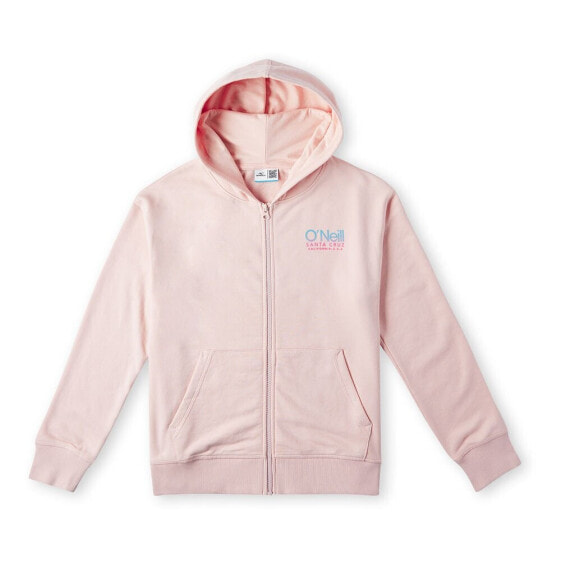 O´NEILL Circle Surfer full zip sweatshirt