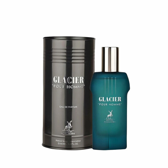 Мужская парфюмерия Maison Alhambra EDP Glacier 100 ml