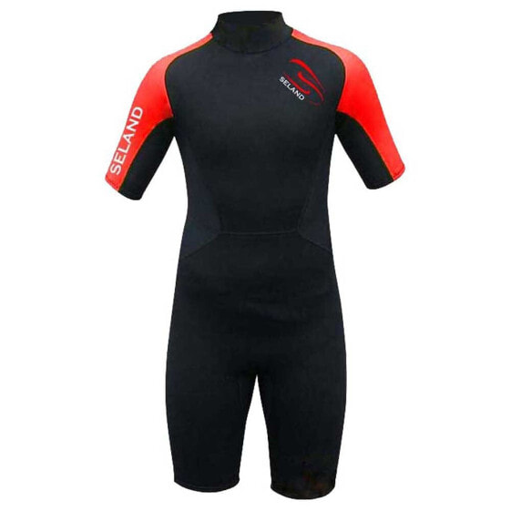 SELAND Ari Short Neoprene Suit