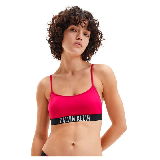 CALVIN KLEIN UNDERWEAR Intense Power Bikini Top