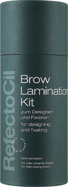 RefectoCil Brow Lamination Kit