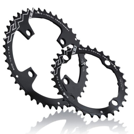 MICHE MTB XM TT Interior 4B 64 BCD Chainring