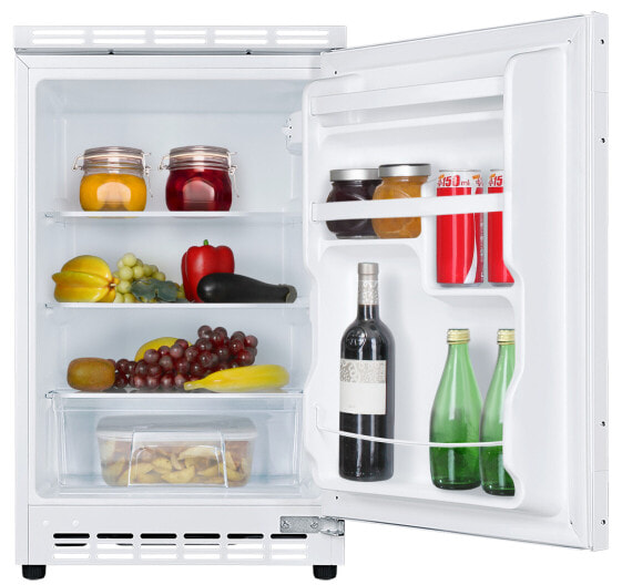 Холодильник Amica UVKSD 351 950 - 103 Л - ST - 40 дБ - Е - Белый