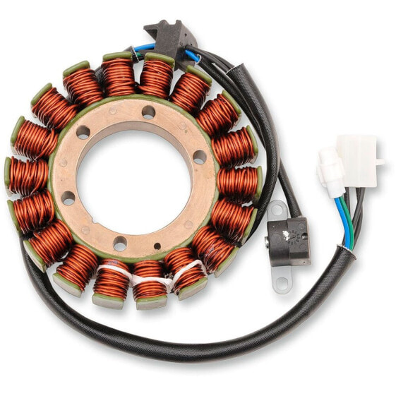 RICKs MOTORSPORT ELECTRIC OEM Arctic Cat 21-062 Stator