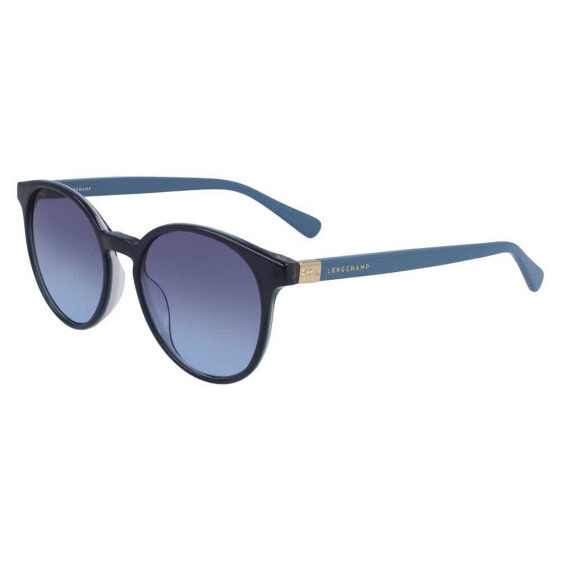 Очки Longchamp 658S Sunglasses