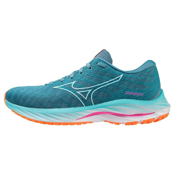 MIZUNO Wave Rider 26 running shoes