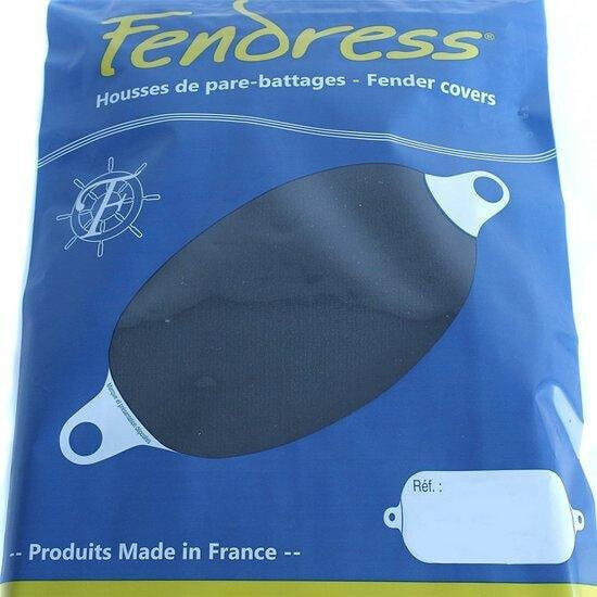 FENDRESS Fender Cover F10 Doble