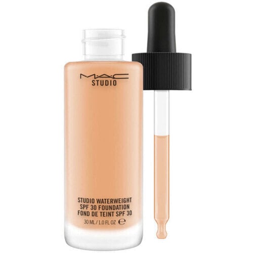 Liquid makeup Studio Waterweight SPF 30 (Foundation) 30 ml