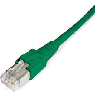 Dätwyler Cables Cat6a 15m - 15 m - Cat6a - RJ-45 - RJ-45