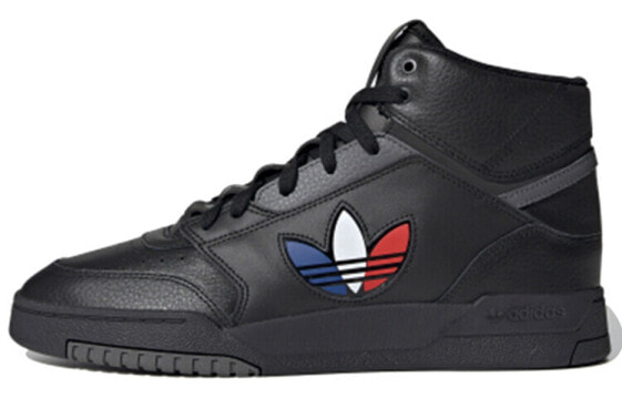 Кроссовки Adidas originals Drop Step XL FX7692