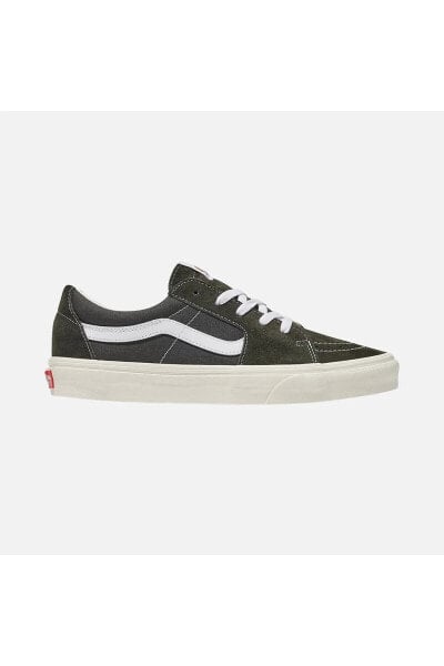 Кроссовки женские Vans Sk8-Low Sneaker