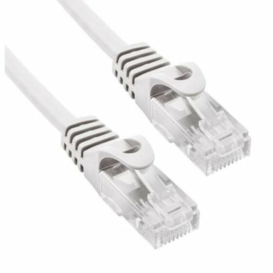 Кабель Ethernet LAN Phasak 0,5 m Серый