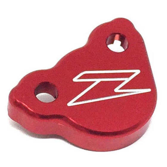 ZETA Honda CRF 450 R 02-20 ZE86-4103 Rear Brake Liquid Tank Cover