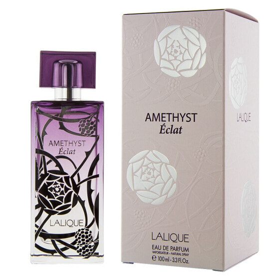 Женская парфюмерия Lalique EDP Amethyst Eclat 100 ml