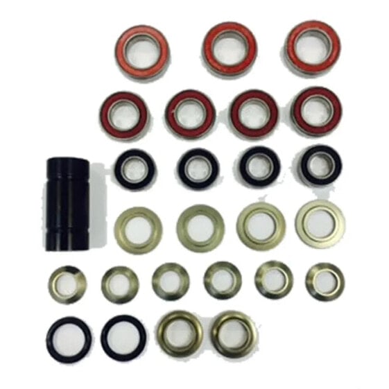 SPECIALIZED MY11-13 Epic Bearing Kit