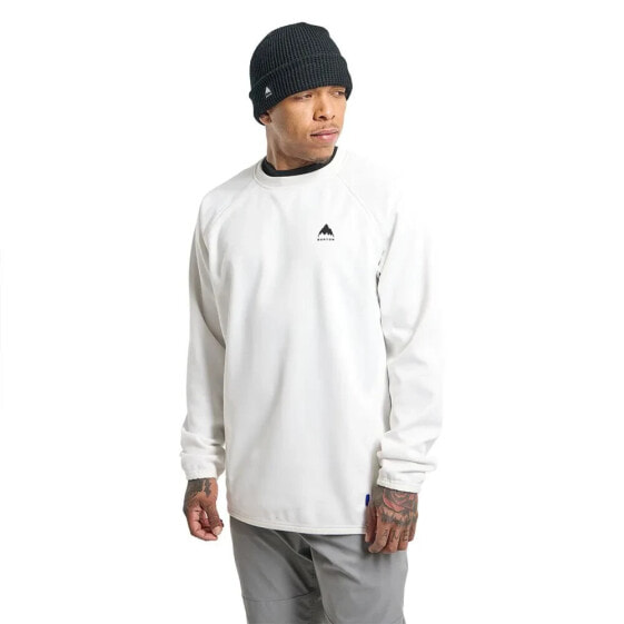 BURTON Crown Weatherproof Crew sweatshirt