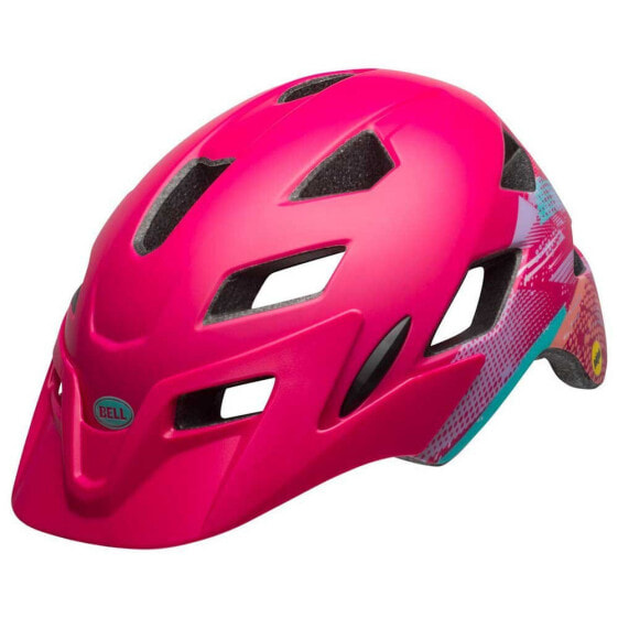 BELL Sidetrack MTB Helmet