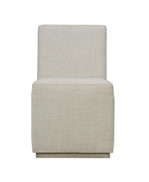 Highland Park Upholstered Side Chair