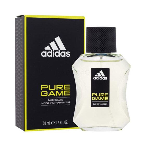 Adidas Pure Game 50 ml eau de toilette für Herren