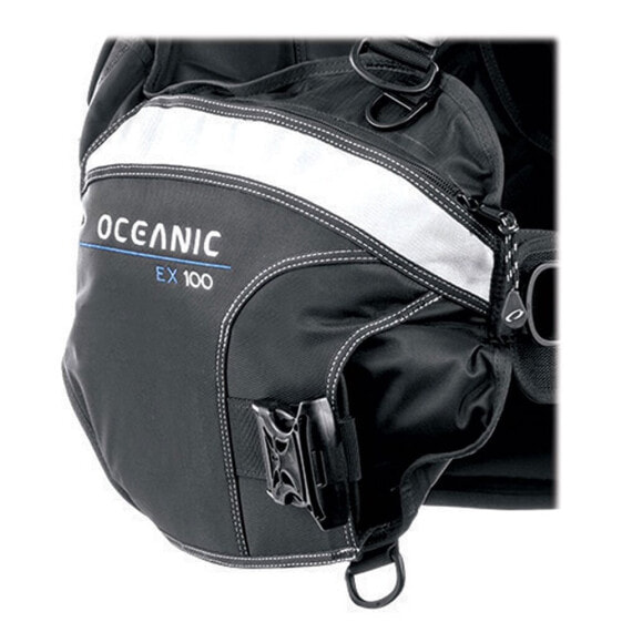 Куртка для дайвинга Oceanic EX100