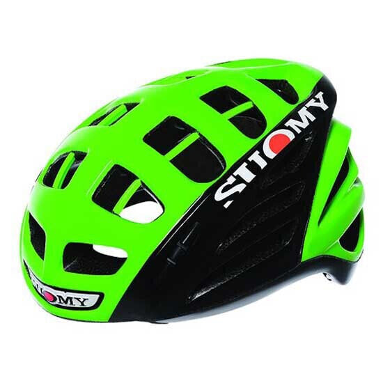 SUOMY Gun Wind HV helmet