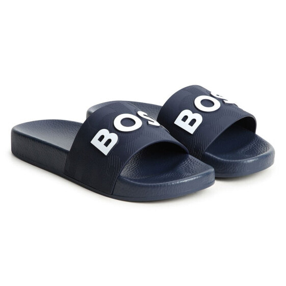 BOSS J50879 Slides